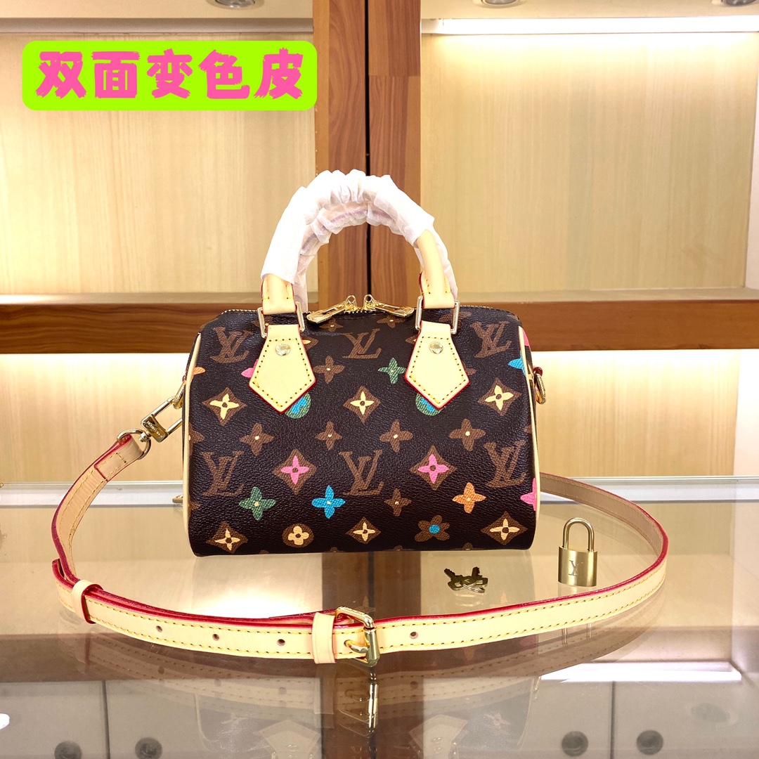 LV bag 755
